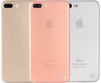 Stuffcool Back Cover For Apple Iphone 7 Plus Stuffcool Flipkart Com