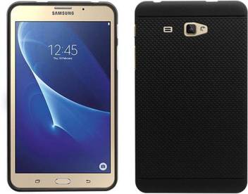 Helix Back Cover For Samsung Galaxy Tab A T280 T285 Black Helix Flipkart Com