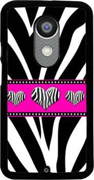Printmasti Back Cover For Motorola Moto X 2nd Generation