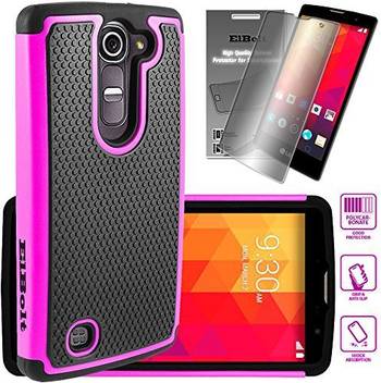 Elbolt Back Cover For Lg Volt 2 Lg G4 Mini Elbolt Flipkart Com