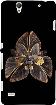 Vizag Beats Back Cover For Sony Xperia C4 Dual E5333 E5343 E5363 Sony Xperia C4 E5303 E5306 E5353 Vizag Beats Flipkart Com