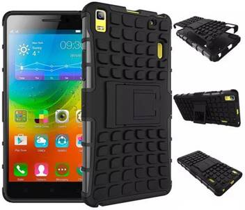 Arshithashree Back Cover For Lenovo K3 Note Black Arshithashree Flipkart Com