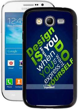 Vogueshell Back Cover For Samsung Galaxy Grand Neo Plus Vogueshell Flipkart Com