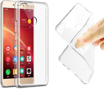 Aspir Back Cover For Zte Nubia N11 Aspir Flipkart Com