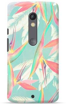 Case Factory Back Cover For Motorola Moto X Play Case Factory Flipkart Com