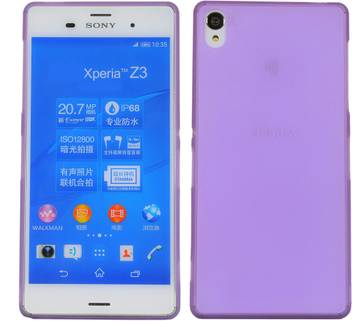 Hoko Back Cover For Sony Xperia Z3 D6653 Hoko Flipkart Com
