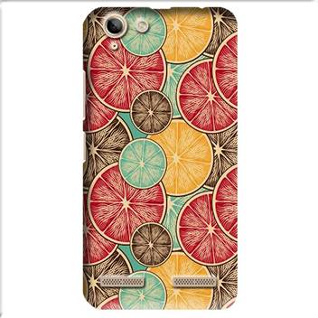 Thinkzy Soft Silicon Back Case Cover For Lenovo Vibe K5 Amazon In Electronics