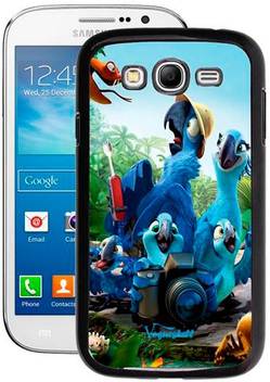 Vogueshell Back Cover For Samsung Galaxy Grand Neo Plus Vogueshell Flipkart Com
