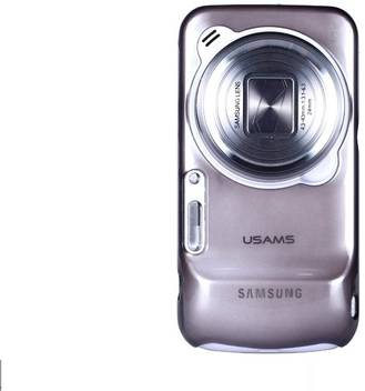 Usmas Back Cover For Samsung Galaxy S4 Zoom Usmas Flipkart Com
