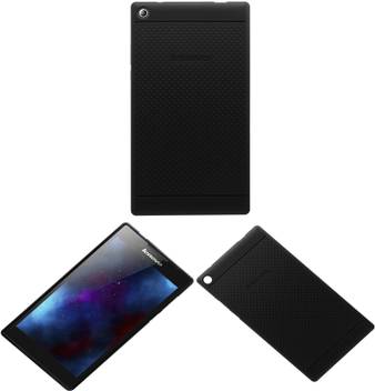 Acm Back Cover For Lenovo Tab 2 A7 30 Acm Flipkart Com