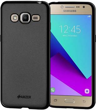 Amzer Back Cover For Samsung Galaxy J2 Prime Amzer Flipkart Com