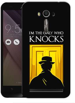 Humor Gang Back Cover For Asus Zenfone 2 Laser Ze601kl Humor Gang Flipkart Com