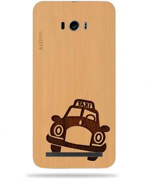 Aldivo Back Cover For Asus Zenfone Selfie Aldivo Flipkart Com