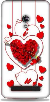 Aldivo Back Cover For Asus Zenfone 5 3d Aldivo Flipkart Com