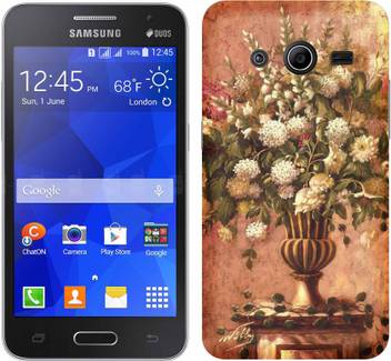 Wow Back Cover For Samsung Galaxy Core 2 Wow Flipkart Com