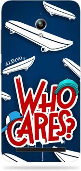 Aldivo Back Cover For Asus Zenfone Go Aldivo Flipkart Com