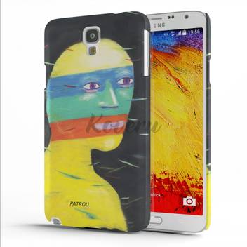 Koveru Back Cover For Samsung Galaxy Note3 Neo Koveru Flipkart Com
