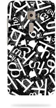 Aldivo Back Cover For Asus Zenfone 3 Ze552kl Aldivo Flipkart Com