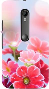 Phone Decor Back Cover For Motorola Moto G 2nd Generation