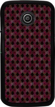 Printmasti Back Cover For Motorola Moto E 2nd Gen 4g Motorola