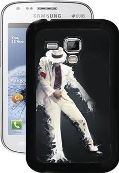 Fuson Back Cover For Samsung Galaxy S Duos 2 Fuson Flipkart Com