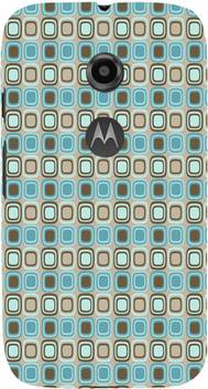 Printmasti Back Cover For Motorola Moto E Dual Sim 2nd Gen