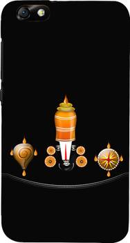 Printvisa Back Cover For Honor 4x Huawei Glory Play 4x