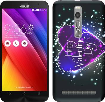 Wow Back Cover For Asus Zenfone 2 Ze550ml Wow Flipkart Com