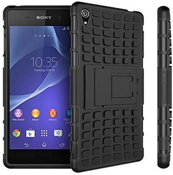 Cubix Back Cover For Sony Xperia Z3 D6653 Cubix Flipkart Com