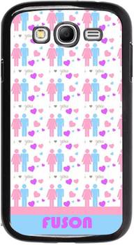 Totelec Back Cover For Samsung Galaxy Grand Neo Plus Totelec Flipkart Com