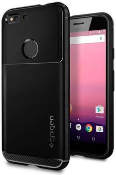 Spigen Back Cover For Google Pixel Spigen Flipkart Com