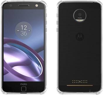 Bracevor Back Cover For Motorola Moto Z Play Bracevor Flipkart Com