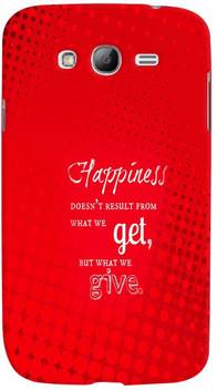Printvisa Back Cover For Samsung Galaxy Grand Neo Plus Printvisa Flipkart Com