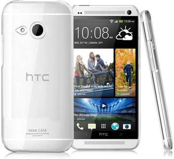 Heartly Back Cover For Htc One M8 Mini Heartly Flipkart Com