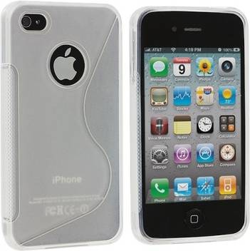 Stylish Back Cover For Apple Iphone 4s Stylish Flipkart Com