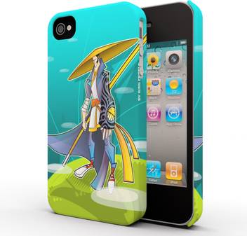 Koveru Back Cover For Apple Iphone 4s Apple Iphone 4 Koveru Flipkart Com