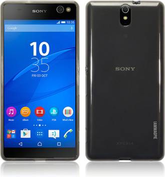 Magpie Back Cover For Sony Xperia C5 Ultra Dual Magpie Flipkart Com
