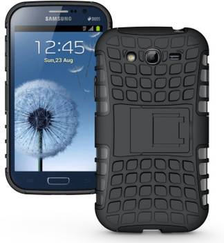 Armor Back Cover For Samsung Galaxy Grand 2 Armor Flipkart Com