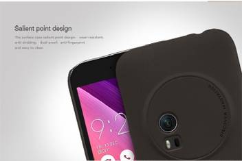 Nillkin Back Cover For Asus Zenfone Zoom Zenfone Zoom Zx551ml Nillkin Flipkart Com
