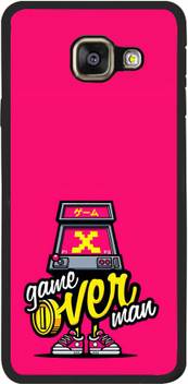 Printmasti Back Cover For Samsung Galaxy A3 Printmasti Flipkart Com