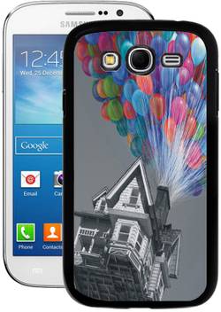 Magpie Back Cover For Samsung Galaxy Grand Neo Plus Gt I9060i Magpie Flipkart Com