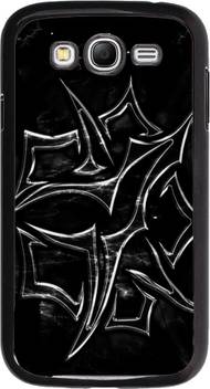 Bga Back Cover For Samsung Galaxy Grand Neo Plus Bga Flipkart Com