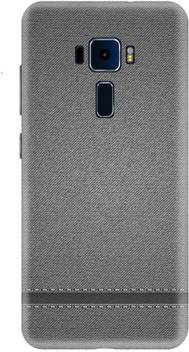 Knotyy Back Cover For Asus Zenfone 3 Laser Knotyy Flipkart Com