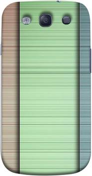 Snapdilla Back Cover For Samsung Galaxy S3 Neo I9300i Samsung