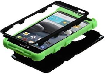 Mybat Back Cover For Lg Ms500 Optimus F6 Mybat Flipkart Com