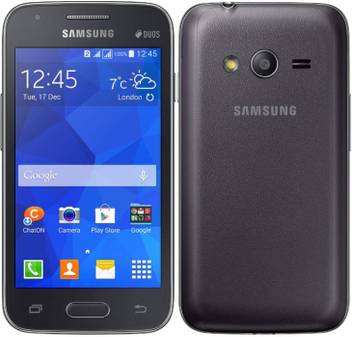 Rka Back Cover For Samsung Galaxy S Duos 3 Sm G313hu Rka Flipkart Com