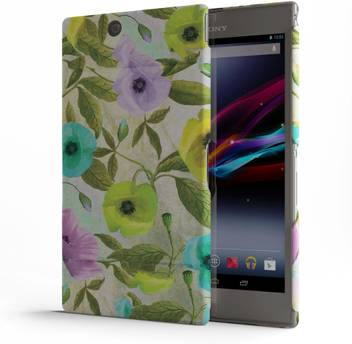 Koveru Back Cover For Sony Xperia Z Ultra Koveru Flipkart Com