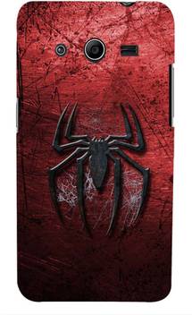 Hachi Back Cover For Samsung Galaxy Core 2 Hachi Flipkart Com