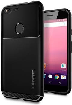 Spigen Back Cover For Google Pixel Xl Spigen Flipkart Com