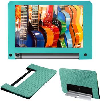 Acm Back Cover For Lenovo Yoga Tab 3 8 Inch Acm Flipkart Com